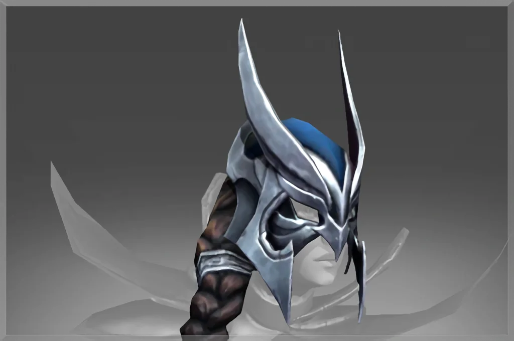 Скачать скин Valkyrie's Shade Head мод для Dota 2 на Phantom Assassin - DOTA 2 ГЕРОИ